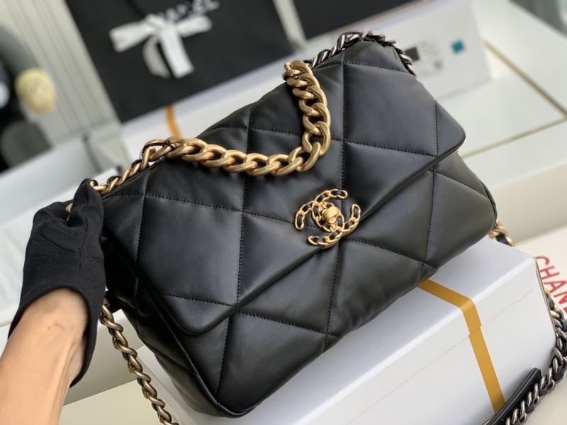 Chanel 19 Bags